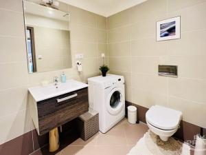 Prodej bytu 2+kk, Praha - Holešovice, V háji, 54 m2