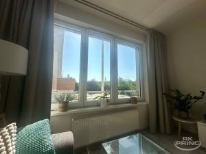 Prodej bytu 2+kk, Praha - Holešovice, V háji, 54 m2