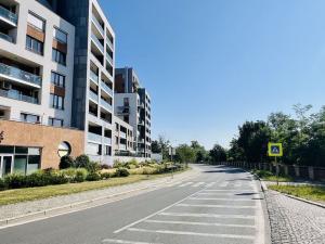 Prodej bytu 2+kk, Praha - Holešovice, V háji, 54 m2