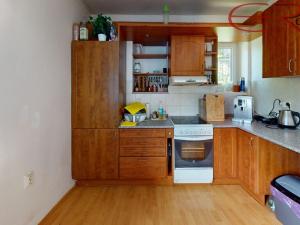 Pronájem bytu 2+1, Jablonec nad Nisou, Vrkoslavická, 50 m2