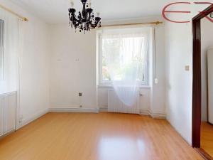 Pronájem bytu 2+1, Jablonec nad Nisou, Vrkoslavická, 50 m2