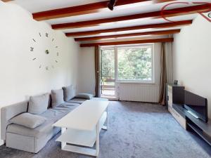 Pronájem bytu 2+1, Jablonec nad Nisou, Vrkoslavická, 50 m2