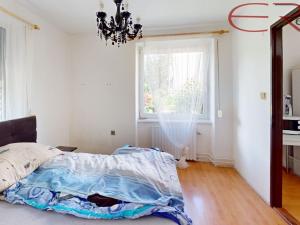 Pronájem bytu 2+1, Jablonec nad Nisou, Vrkoslavická, 50 m2