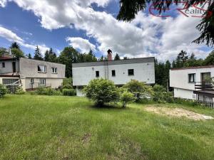 Pronájem bytu 2+1, Jablonec nad Nisou, Vrkoslavická, 50 m2