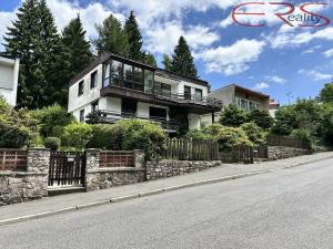 Pronájem bytu 2+1, Jablonec nad Nisou, Vrkoslavická, 50 m2