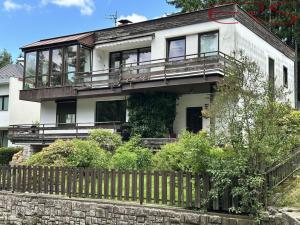 Pronájem bytu 2+1, Jablonec nad Nisou, Vrkoslavická, 50 m2