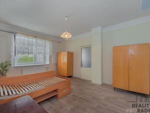 Prodej rodinného domu, Přeskače, 111 m2