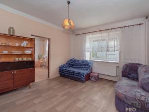 Prodej rodinného domu, Přeskače, 111 m2