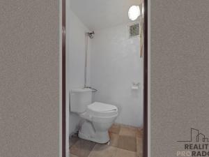 Prodej rodinného domu, Přeskače, 111 m2