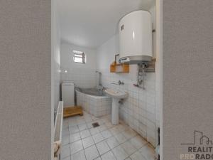 Prodej rodinného domu, Přeskače, 111 m2
