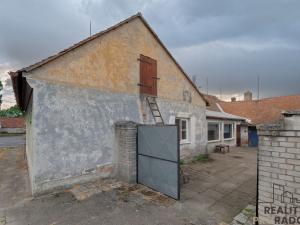 Prodej rodinného domu, Přeskače, 111 m2