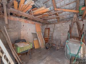 Prodej rodinného domu, Přeskače, 111 m2