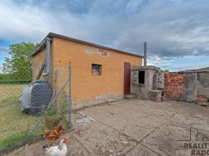 Prodej rodinného domu, Přeskače, 111 m2