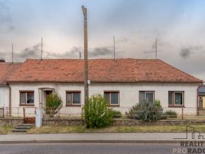 Prodej rodinného domu, Přeskače, 111 m2