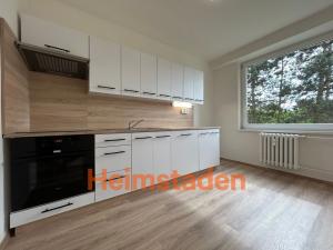 Pronájem bytu 3+1, Orlová - Lutyně, Okružní, 69 m2
