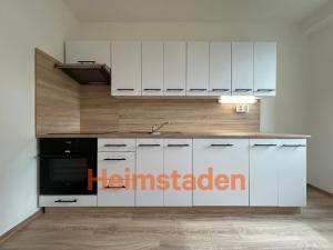 Pronájem bytu 3+1, Orlová - Lutyně, Okružní, 69 m2