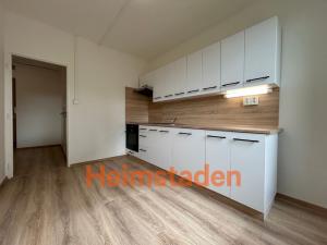 Pronájem bytu 3+1, Orlová - Lutyně, Okružní, 69 m2