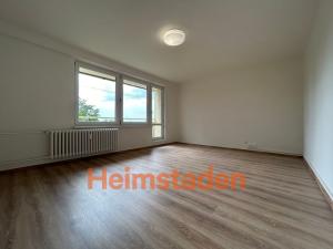 Pronájem bytu 3+1, Orlová - Lutyně, Okružní, 69 m2