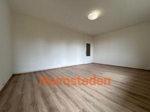 Pronájem bytu 3+1, Orlová - Lutyně, Okružní, 69 m2