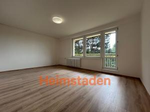 Pronájem bytu 3+1, Orlová - Lutyně, Okružní, 69 m2