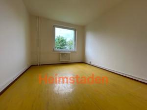 Pronájem bytu 3+1, Orlová - Lutyně, Okružní, 69 m2