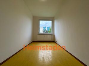 Pronájem bytu 3+1, Orlová - Lutyně, Okružní, 69 m2