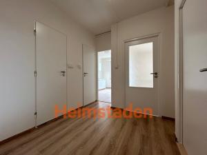Pronájem bytu 3+1, Orlová - Lutyně, Okružní, 69 m2