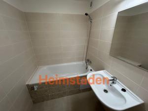 Pronájem bytu 3+1, Orlová - Lutyně, Okružní, 69 m2
