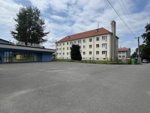 Pronájem bytu 3+1, Šilheřovice, Sokolská, 60 m2