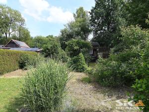 Prodej zahrady, Louny, Na Losech, 456 m2