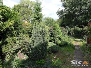 Prodej zahrady, Louny, Na Losech, 456 m2