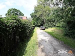 Prodej zahrady, Louny, Na Losech, 456 m2