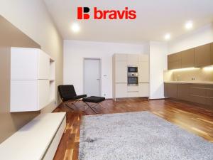 Pronájem bytu 2+kk, Brno, Jakubská, 69 m2