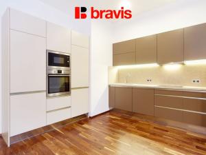 Pronájem bytu 2+kk, Brno, Jakubská, 69 m2