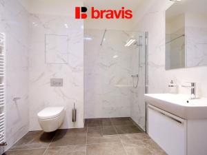 Pronájem bytu 2+kk, Brno, Jakubská, 69 m2