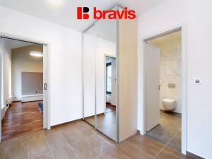 Pronájem bytu 2+kk, Brno, Jakubská, 69 m2