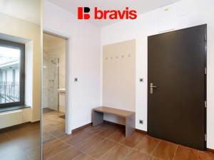 Pronájem bytu 2+kk, Brno, Jakubská, 69 m2