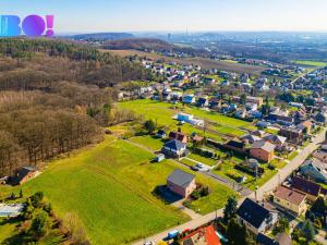 Prodej pozemku pro bydlení, Ostrava, Bobrovnická, 3984 m2