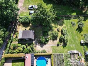 Prodej chaty, Louny, Na Losech, 20 m2