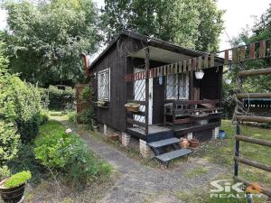 Prodej chaty, Louny, Na Losech, 20 m2