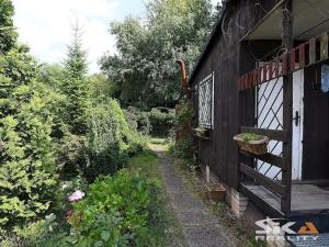 Prodej chaty, Louny, Na Losech, 20 m2