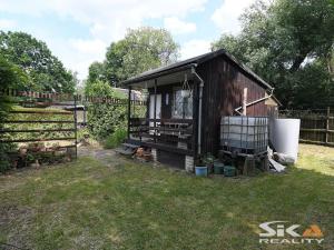 Prodej chaty, Louny, Na Losech, 20 m2