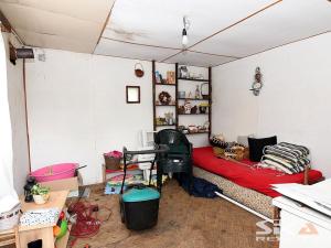 Prodej chaty, Louny, Na Losech, 20 m2