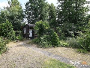 Prodej chaty, Louny, Na Losech, 20 m2