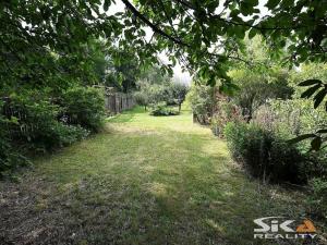 Prodej chaty, Louny, Na Losech, 20 m2