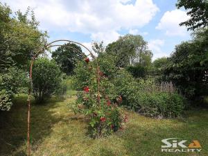 Prodej chaty, Louny, Na Losech, 20 m2