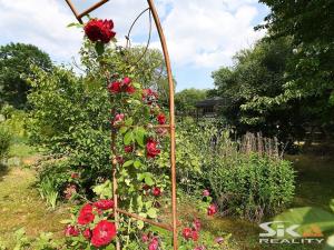 Prodej chaty, Louny, Na Losech, 20 m2