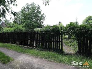 Prodej chaty, Louny, Na Losech, 20 m2