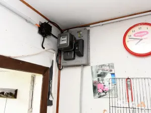 Prodej chaty, Louny, Na Losech, 20 m2