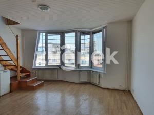 Pronájem bytu 1+kk, Zlín, 25 m2